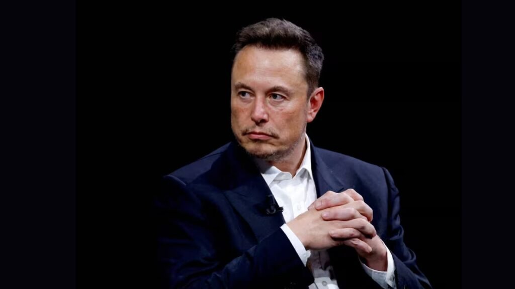 elom musk