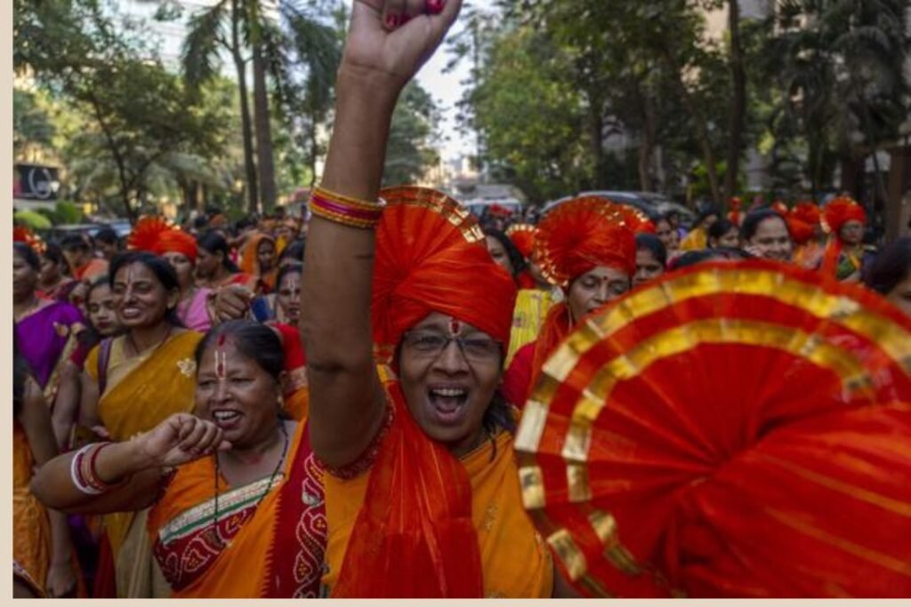 consecration ceremony of Ram Mandir in Ayodhya