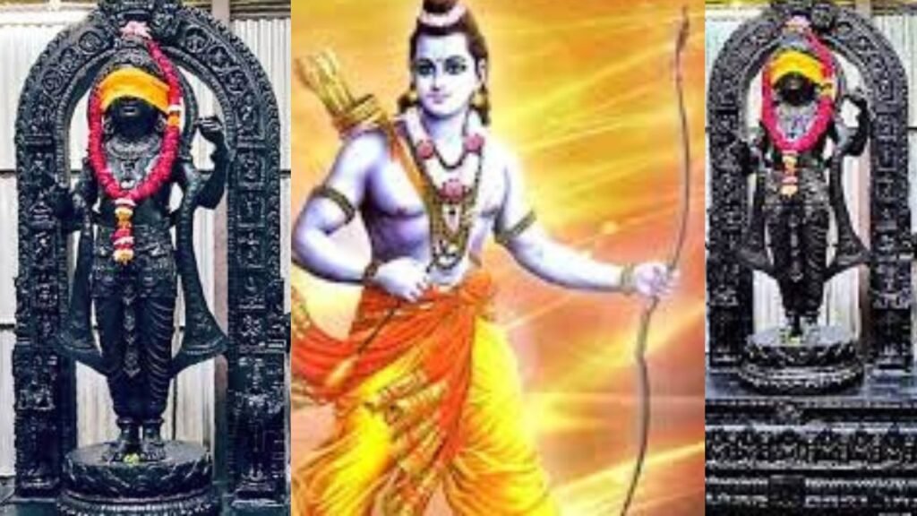 lord ram lalla