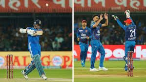 india vs afghanistan 2nd t20 match