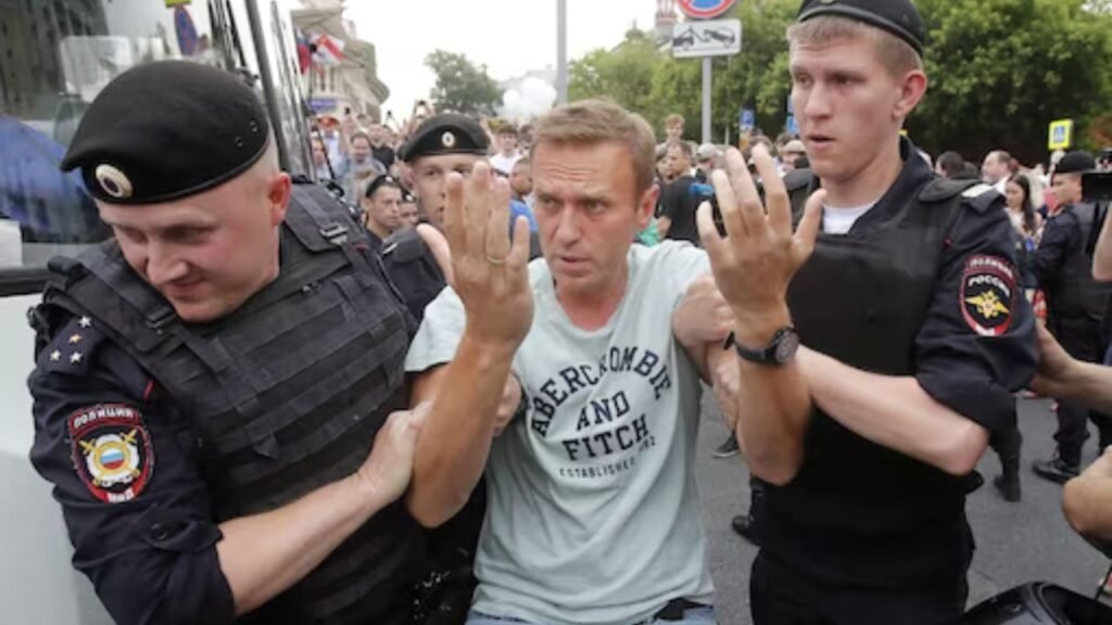 alexei navalny