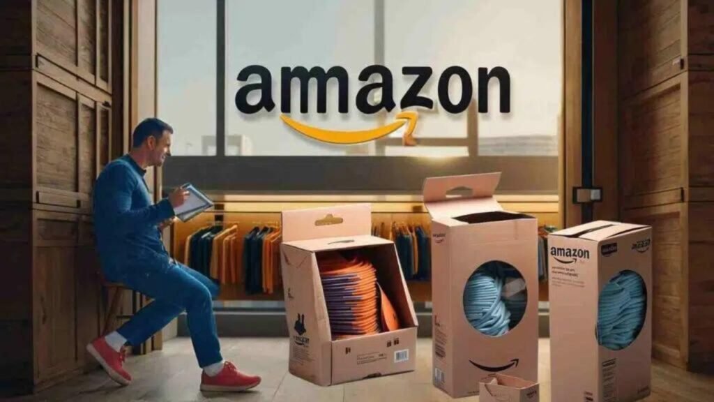 amazon