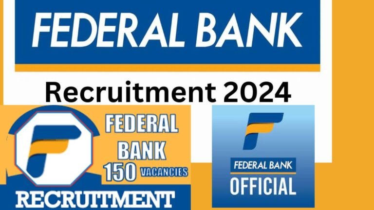 federal bank