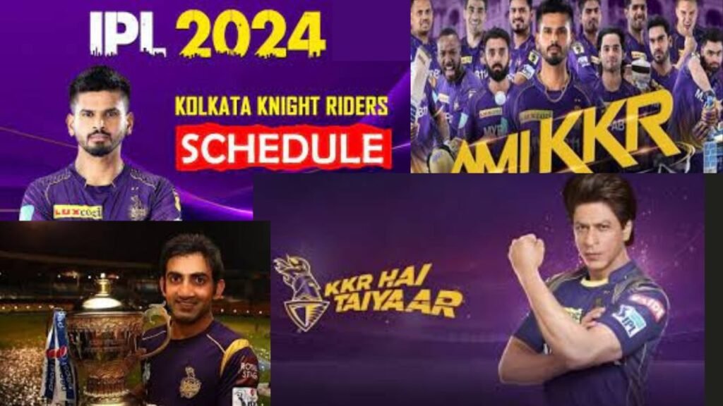 kolkata knight riders