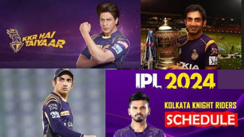 kolkata knight riders